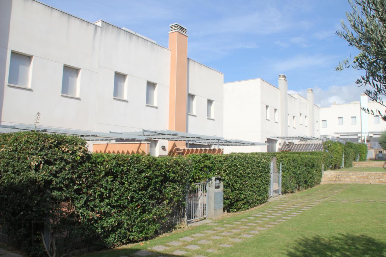 Hotur Via Augusta Creixell Exterior foto